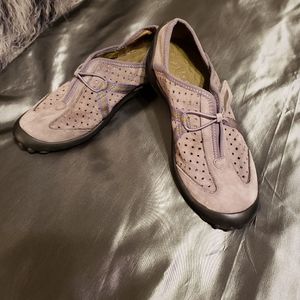 GUC Clarks Privio shoes